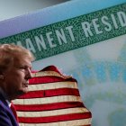 Donald Trump iniciará su segundo mandato el 20 de enero de 2025.