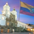 Cada 6 de diciembre se celebra la fundación de Quito.