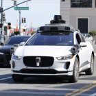 Los Ángeles es en la actualidad la tercera ciudad en la que Waymo opera para cualquier usuario a través de su aplicación.