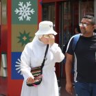 El lunes 2 de diciembre, la Perla del Pacífico afrontó la temperatura más alta del mes, 35,9 C, a la sombra; pero a la intemperie fue de 40 C, según el Inamhi.