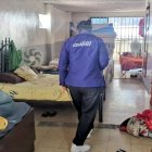 El hecho lo dio a conocer la entidad en su cuenta de X.