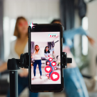 Gata Only es la canción más popular del año en TikTok.