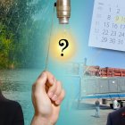 El Gobierno nacional se ha comprometido en finalizar los apagones a finales del año, sin especificar la fecha.