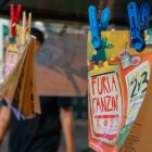 Programa. La cuarta edición del Festival Furia Fanzine Fest promuve la diversidad del arte impreso.