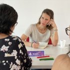 El equipo se dedica a crear nuevas tradiciones.