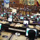 La Asamblea aprobó la ley de Alivio Financiero este 5 de diciembre del 2024.