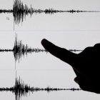 Las autoridades no han reportado daños estructurales ni victima mortales.