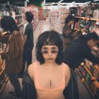 Line-up: Pixie (Ana Miranda, voz), acompañada de Nicolás Cevallos (batería), Juanki (bajo), Andrés Bastidas (guitarra) y Nicolás Gómez (guitarra).