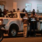 Se movilizaban en una camioneta blindada cuando fueron atacados a tiros por varios sujetos. Tanto el director como el conductor están con vida.