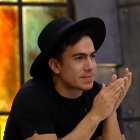 El Champ, en el programa de este 5 de diciembre de MasterChef.