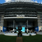 El estadio MetLife de Nueva York será el escenario donde se cierre el Mundial de Clubes 2"025