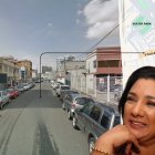 Guayaquil. La calle se encuentra en el sector de Kennedy, en el norte.