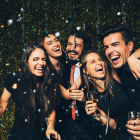 El año nuevo en Ecuador iniciará con cinco días libres.