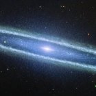Esta galaxia, también conocida como Messier 104 (M104), ha sido captada con un detalle sin precedentes.