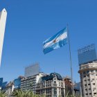 Buenos Aires, la capital de Argentina, es donde se concentra la mayor cantidad de universitarios ecuatorianos.
