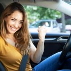 La licencia en Ecuador tiene una validez de cinco años.