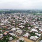 EL TERRITORIO ESPERA CONVERTIRSE EN PARROQUIA PARA VER SI HAY MEJORAS URBANÍSTICAS AG-EXTERNOS
