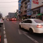 Los controles se intensifican para precautelar la seguridad ciudadana.