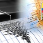 Ecuador es un país que experimenta sismos de forma frecuente.