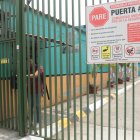 Debido a los constantes secuestros que se han registrado en el Puerto Principal, más ciudadelas optan por instalar cercado.