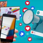 La campaña electoral toma forma antes del inicio, primero, en redes sociales.