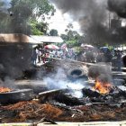 El paro ya tiene cuatro días en Tena y Archidona en rechazo de la construcción d la megacárcel.