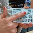 Información. En el anverso de la cédula se detallará el tipo de discapacidad, porcentaje y condición.