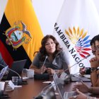 La Comisión de Seguridad sesionará para aprobar resolución.