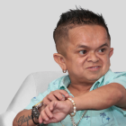 Jorge Washington Naranjo Peñafiel es conocido en redes sociales como "Jorgito Guayaco".