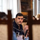 El alcalde de la ciudad indicó que el punto se llevará a cabo en una nueva sesión.