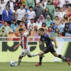 Liga de Quito se llevó la victoria ante Independiente del Valle en la final de LigaPro