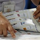 El 30 de diciembre se prevé la lista total de candidatos.