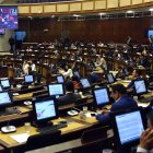El Pleno de la Asamblea en 2025 se conformará de 15 nacionales, 130 provinciales y seis del extranjero.