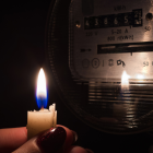 Los cortes de luz esta semana tendrán una duración de tres horas diarias.