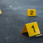 Referencial. Según informaron medios locales, el ataque fue llevado a cabo por individuos que portaban armas de gran calibre.