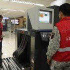 La Aduana de Ecuador habilitó el formulario de registro en línea.