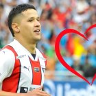 Álex Arce y un año para nunca olvidar en Liga de Quito.