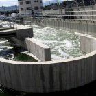 Proyecto. La nueva planta de tratamiento de aguas residuales estará en Tumbaco