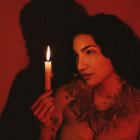 Shalom Mendieta tiene