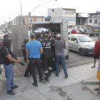 En Durán, provincia del Guayas se registró un triple crimen en la ciudadela El Recreo.