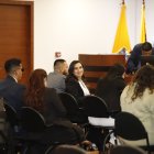 EE. UU. En mayo, la segunda mandataria informó que el país norteamericano le revocó la visa.