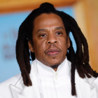 El rapero y productor discográfico Jay-Z en el estreno de la película "The Book of Clarence" en Los Ángeles, California, el 5 de enero de 2024.