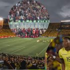 El Monumental volverá a recibir a la Tricolor, ahora ante Venezuela.
