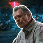 En Stranger Things, Mark Withers interpretó a Gary, un forense que aparece en la primera temporada de la serie.