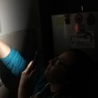 Ecuador mantiene los cortes de luz diarios.