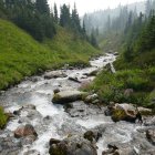 Un informe de Etapa determina que las afectaciones ambientales traspasarán las 2.149 hectáreas del área de concesión minera.
