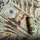 El billete de $20 es uno de los que más pronto saldrá del mercado para ser reemplazado.