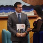 El presidente Daniel Noboa recibió el plan.