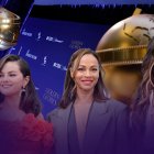 Las actrices de Emilia Pérez nominadas a los Globo de Oro.