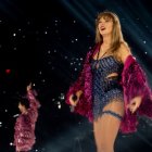 La gira The Eras Tour de Taylor Swift ha establecido un récord histórico como la más rentable de todos los tiempos.